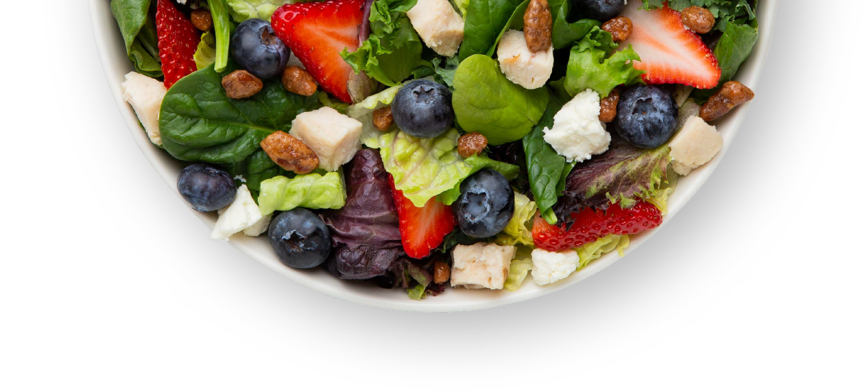 Salad Dish - Image