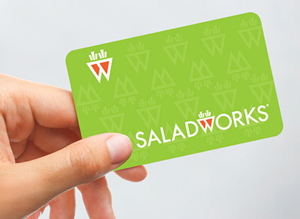 Saladworks