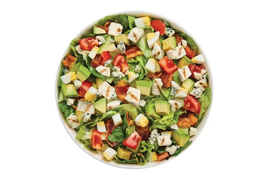 Group Avocado Cobb Salad