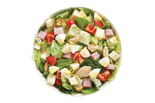 Group Bently Salad