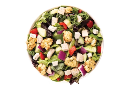 Group Grilled Chicken Mediterranean