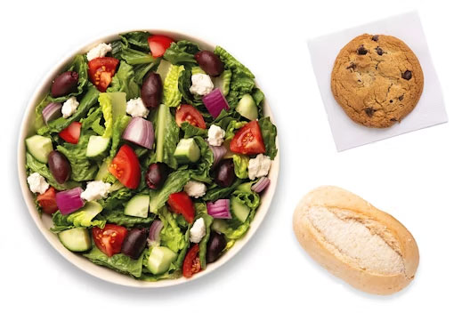 Salad or Grain Bowl Boxed Lunch