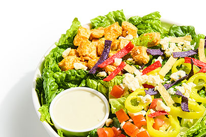 featured salad