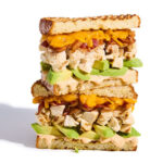 Chipotle Chicken Bacon Melt