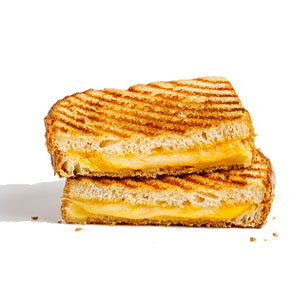 grilled cheese sandwich