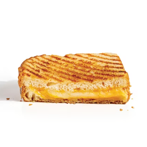 kids grilled cheese sandwich